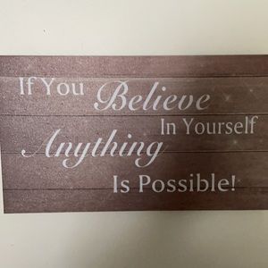 Meet your Posher, Sheri